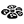 Jungle set symbol