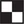 Black & White set symbol