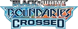 Boundaries Crossed logo