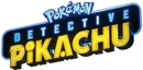 Detective Pikachu logo