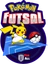 Pokémon Futsal 2020 logo