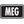 Mega Evolution set symbol