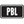 Pitch Black set symbol