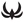 Platinum set symbol