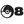 POP Series 8 set symbol