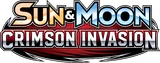 Crimson Invasion logo