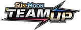 Team Up logo