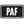 Paldean Fates set symbol