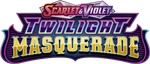 Twilight Masquerade logo