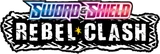 Rebel Clash logo