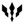 Darkness Ablaze set symbol