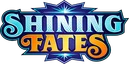 Shining Fates Shiny Vault logo