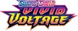 Vivid Voltage logo