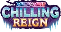 Chilling Reign logo