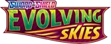 Evolving Skies logo