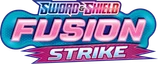 Fusion Strike logo