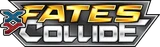 Fates Collide logo
