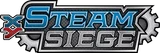 Steam Siege logo