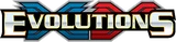 Evolutions logo