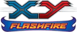 Flashfire logo